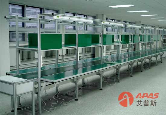 車間防靜電工作臺