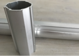 鋁合金精益管
