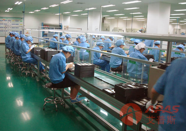 防靜電工作臺